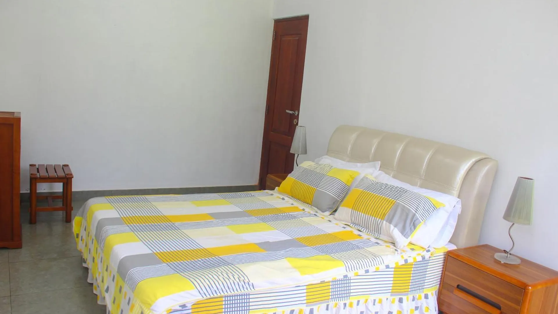 Camellia Rise Bed & Breakfast Kandy