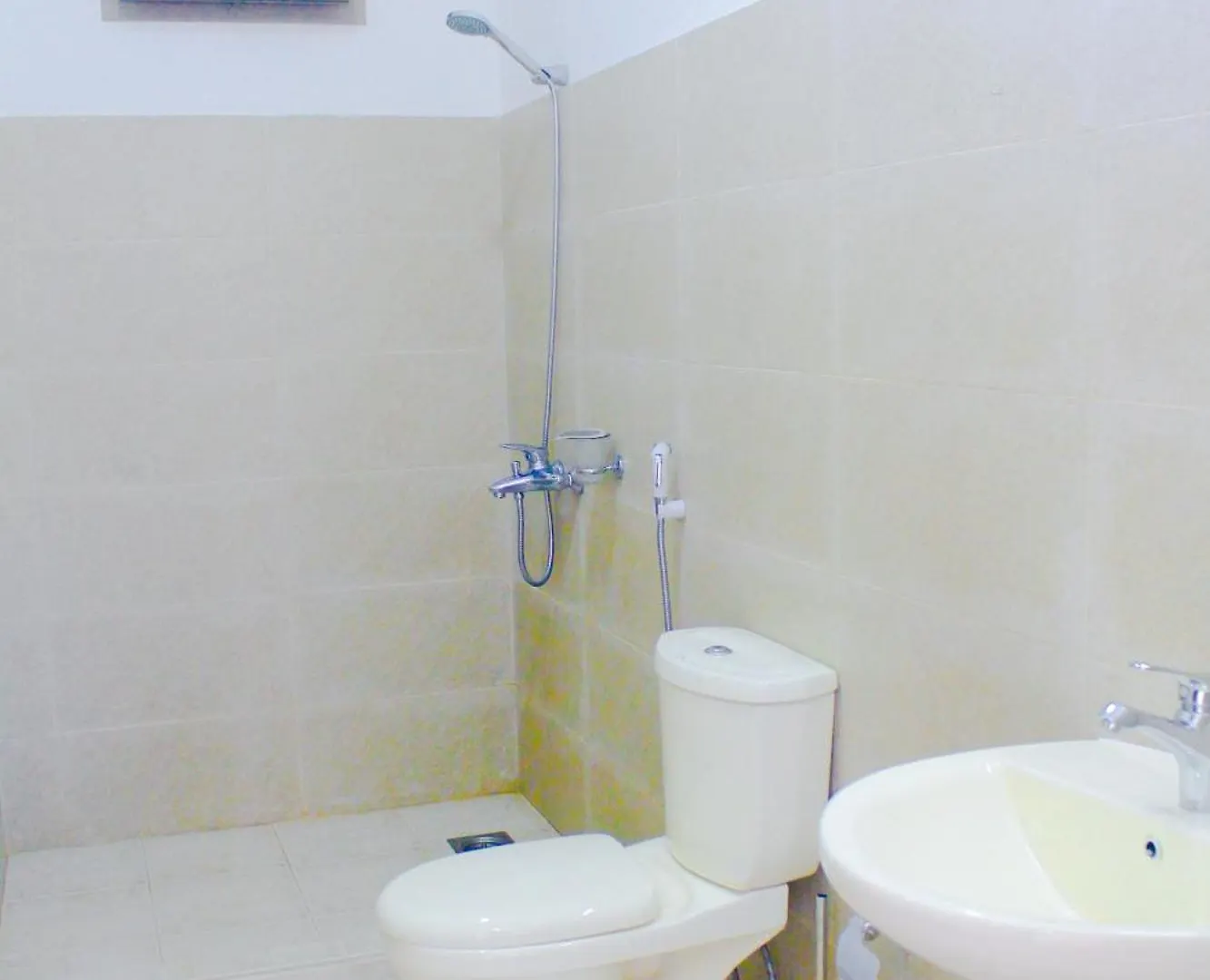 Camellia Rise Bed & Breakfast Kandy