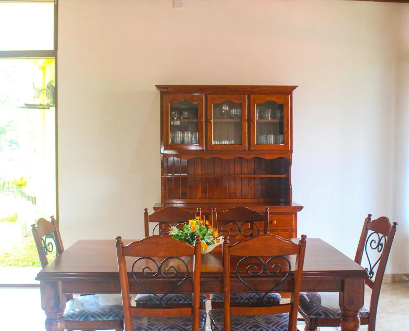 Camellia Rise Bed & Breakfast Kandy