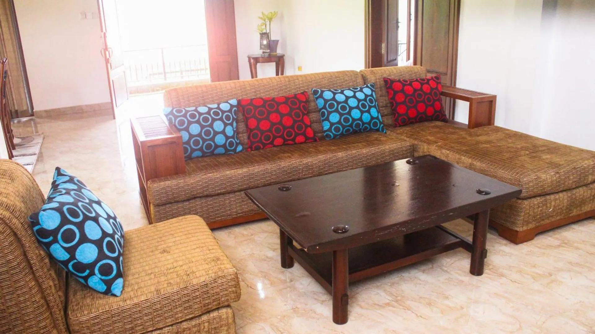 Camellia Rise Bed & Breakfast Kandy Sri Lanka