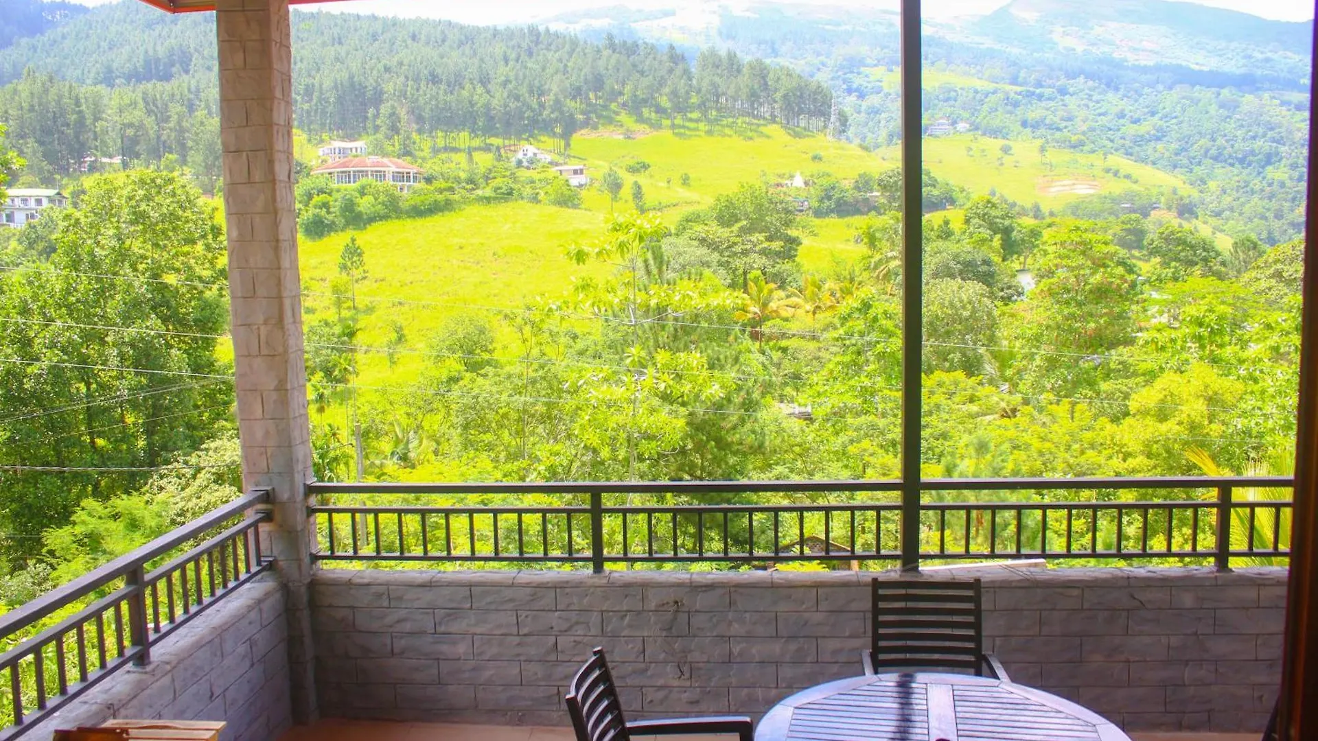 Camellia Rise Bed & Breakfast Kandy 0*,  Sri Lanka