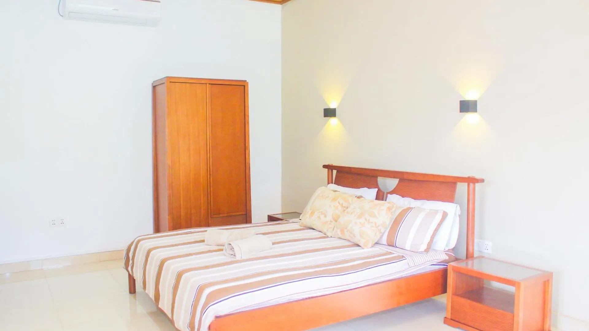 Camellia Rise Bed & Breakfast Kandy