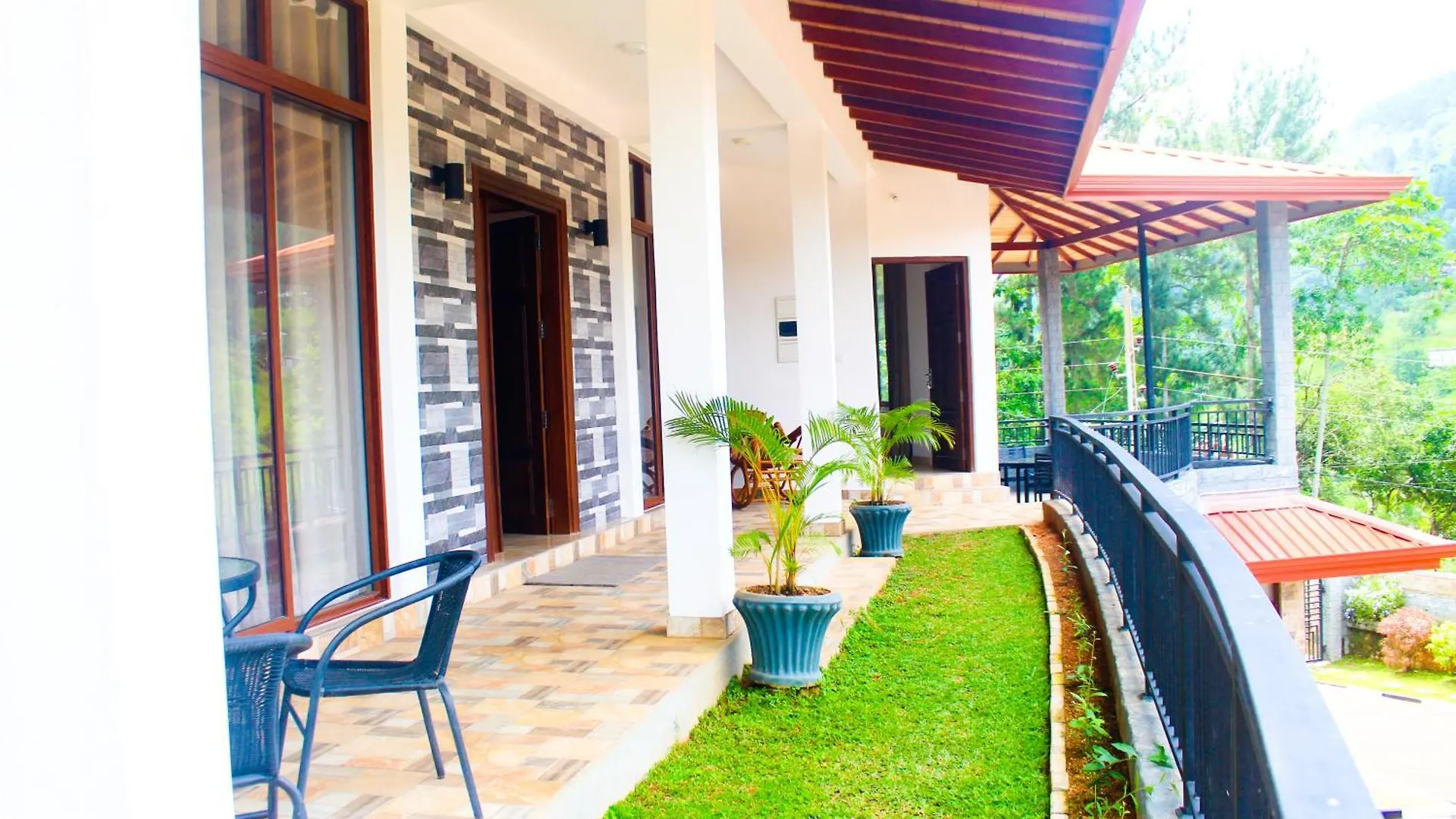 Camellia Rise Bed & Breakfast Kandy Sri Lanka