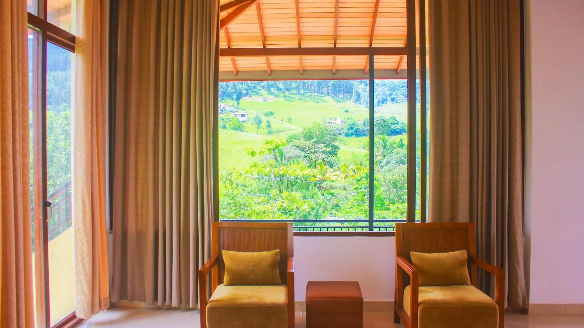 Camellia Rise Bed & Breakfast Kandy
