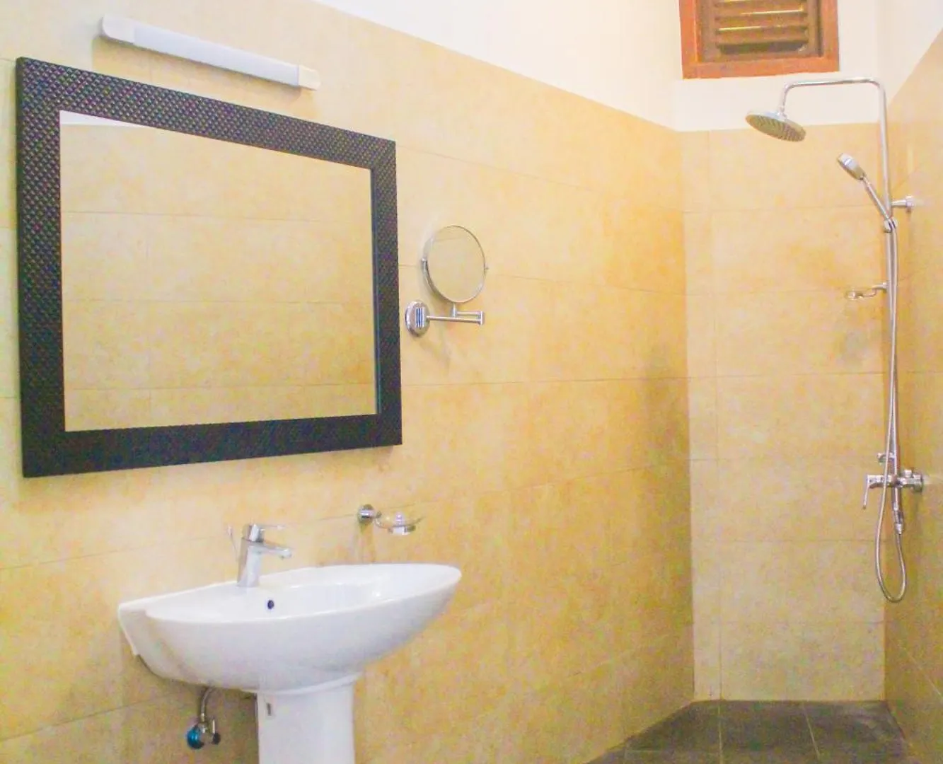 Camellia Rise Bed & Breakfast Kandy