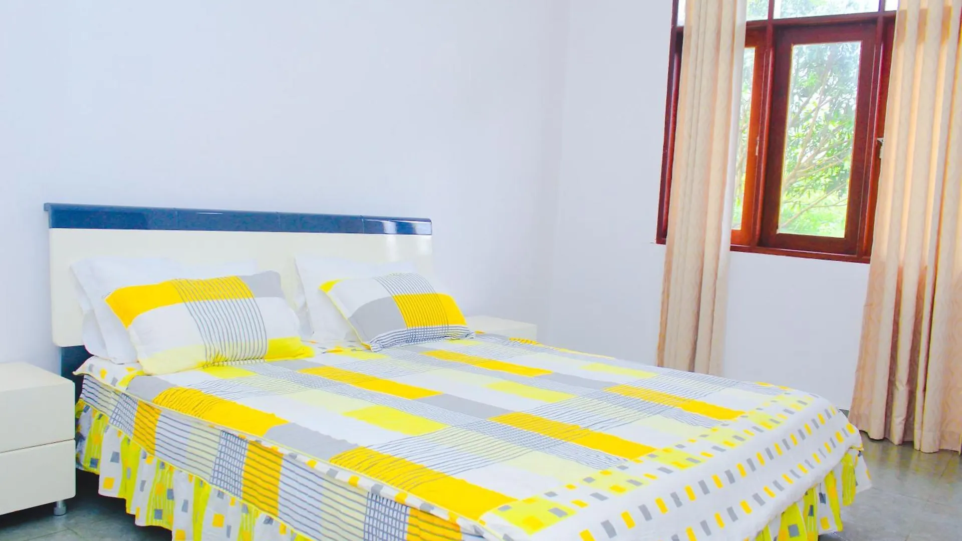 Camellia Rise Bed & Breakfast Kandy