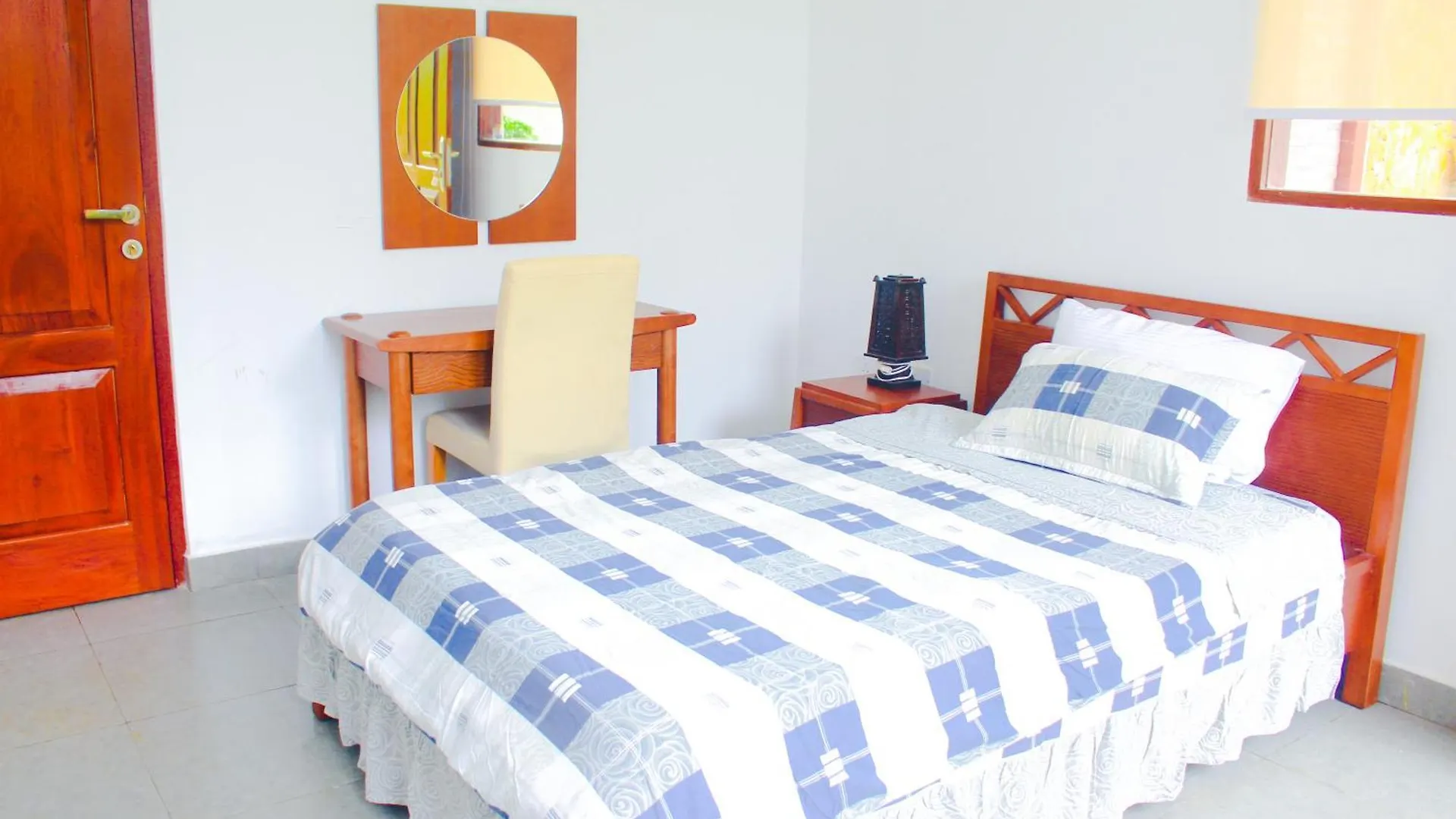 Bed and Breakfast Camellia Rise Kandy 0*,  Šrí Lanka