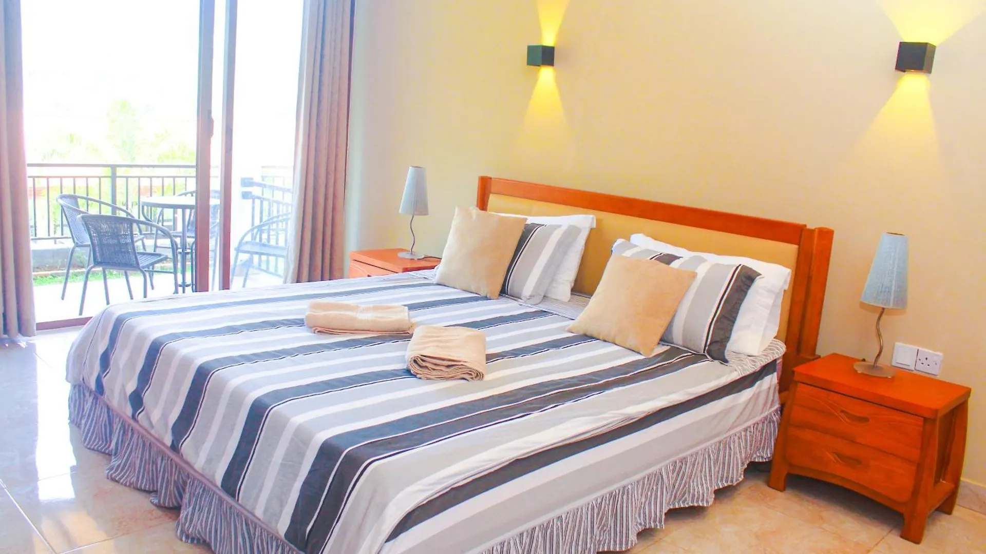 Bed and Breakfast Camellia Rise Kandy Šrí Lanka