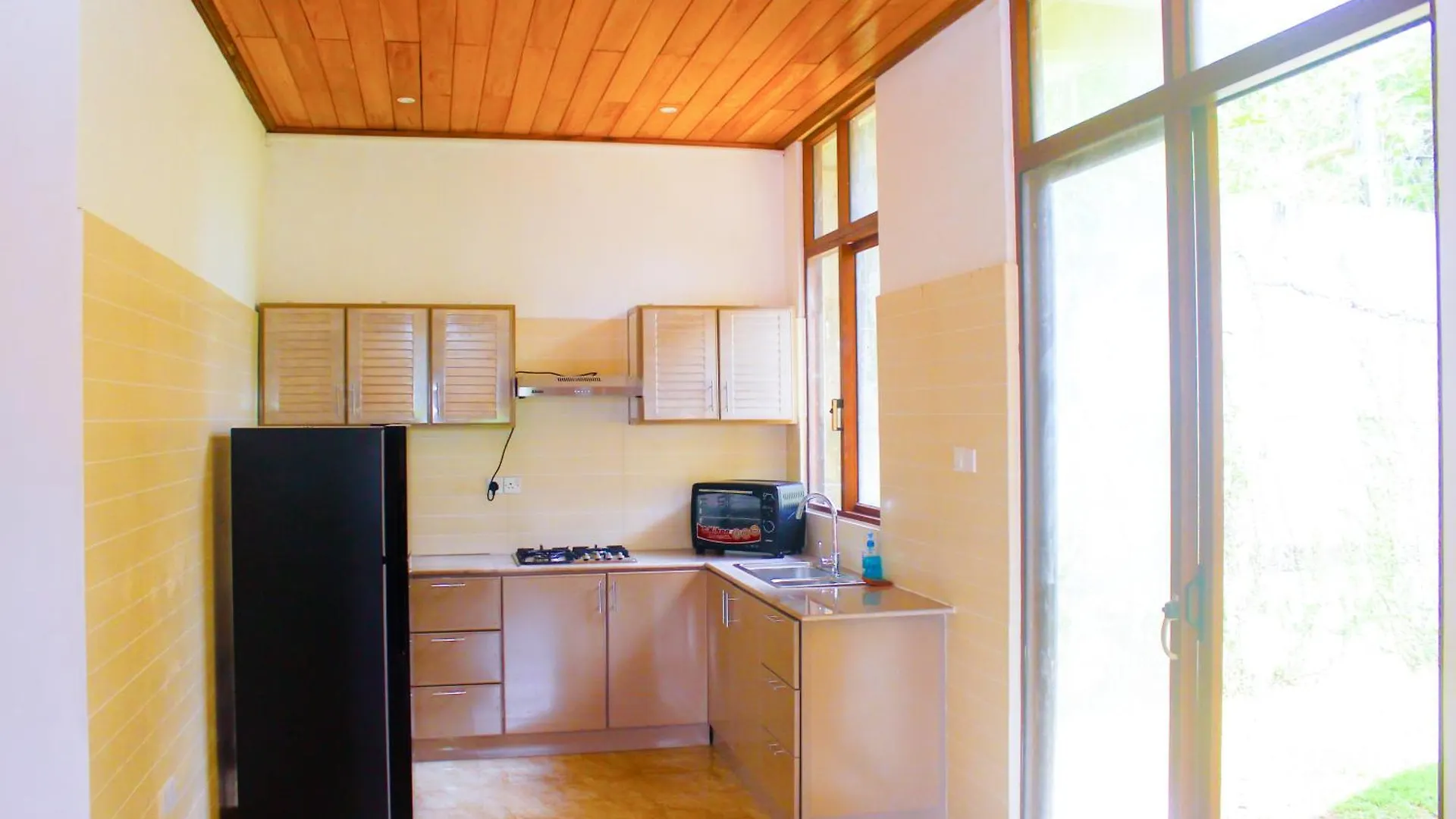 Bed and Breakfast Camellia Rise Kandy