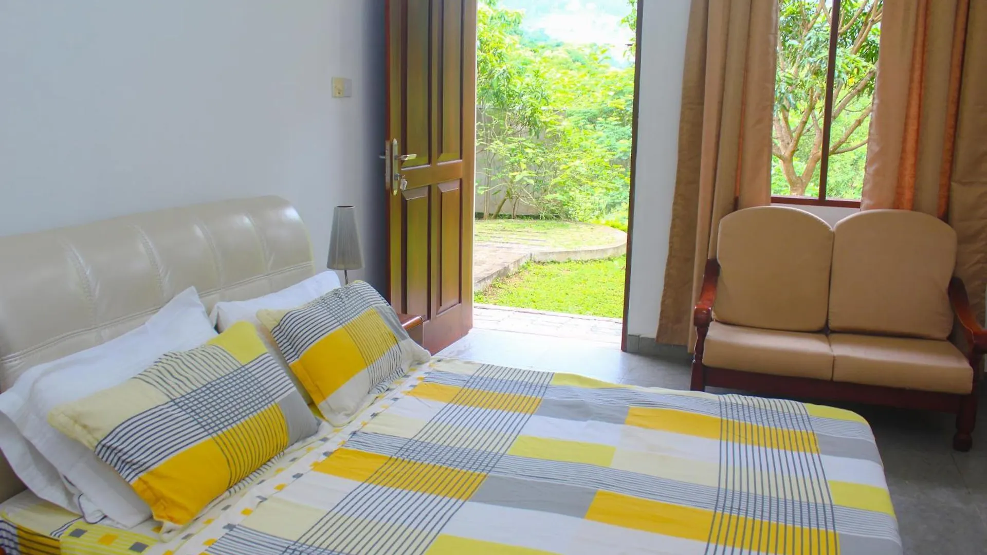 Bed and Breakfast Camellia Rise Kandy